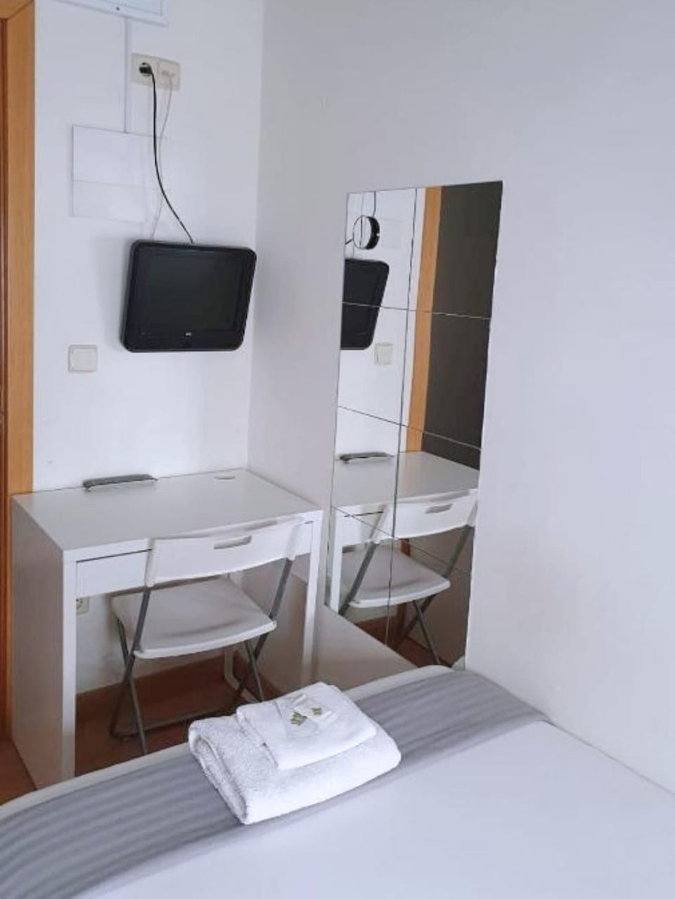 Apartamentos SmartRenting Tribunal Apartment in Centro