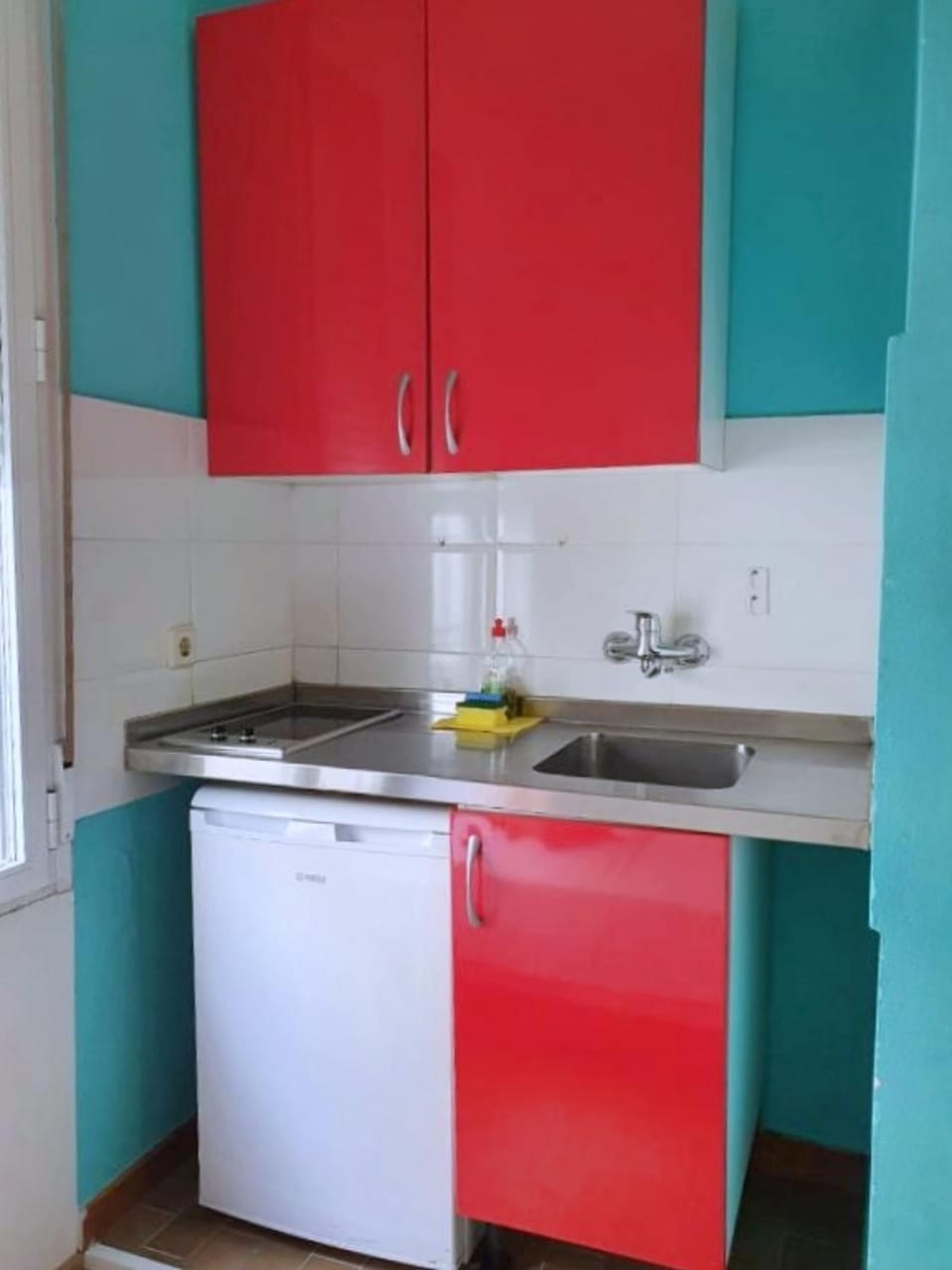 Apartamentos SmartRenting Tribunal Apartment in Centro