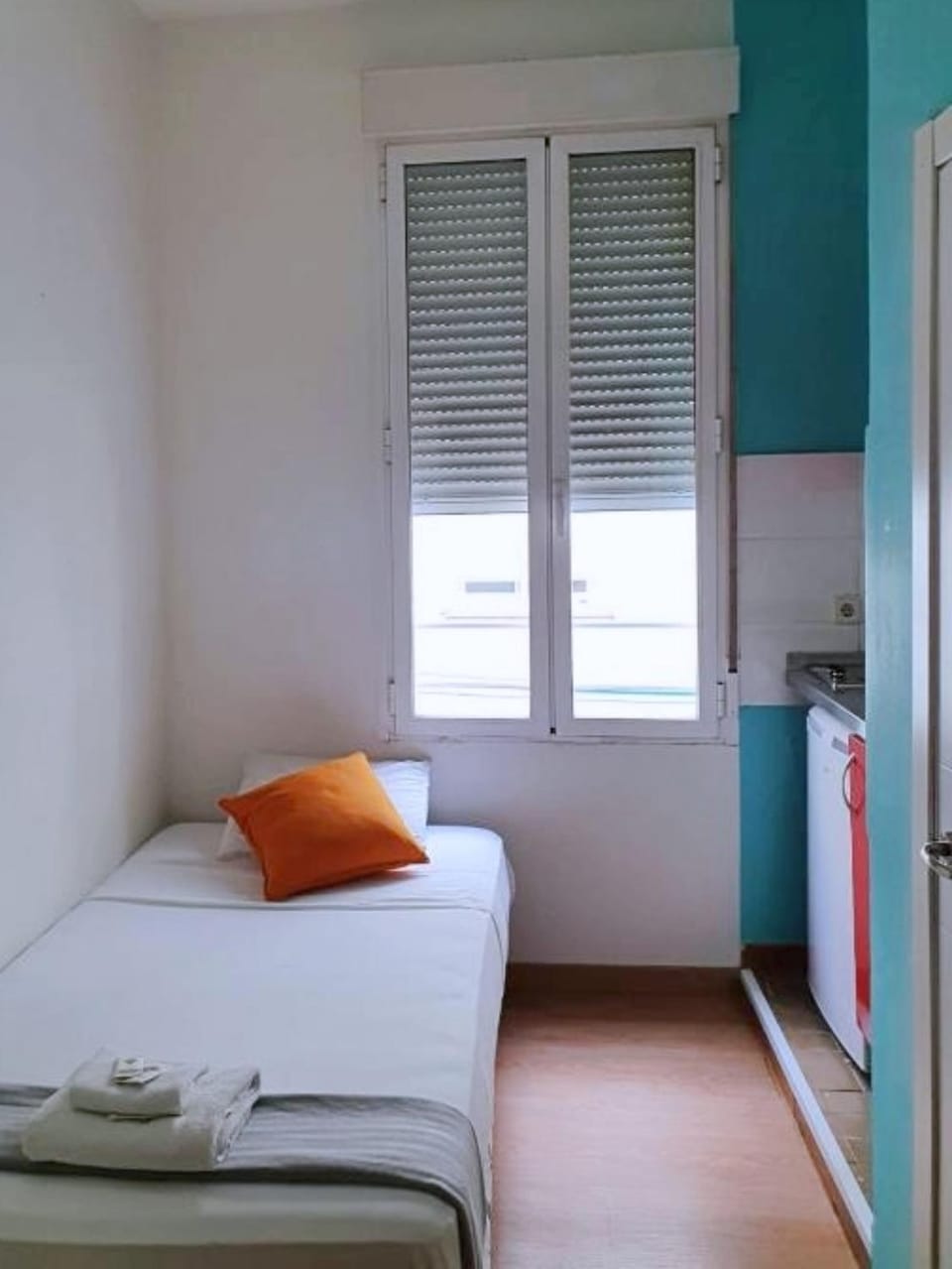 Apartamentos SmartRenting Tribunal Apartment in Centro