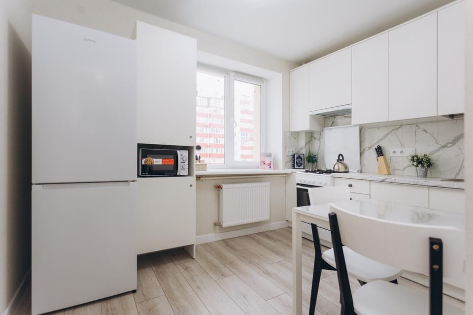 Apart-smart 5.26 near Lavina 5 floor Kharkovskaya Apartment in Ukraine