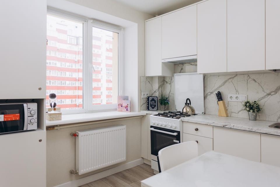 Apart-smart 5.26 near Lavina 5 floor Kharkovskaya Apartment in Ukraine