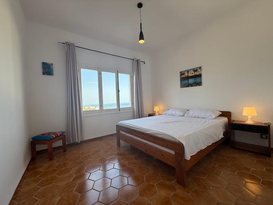 Résidence CHATT C3 Apartment in Tangier-Tétouan-Al Hoceima