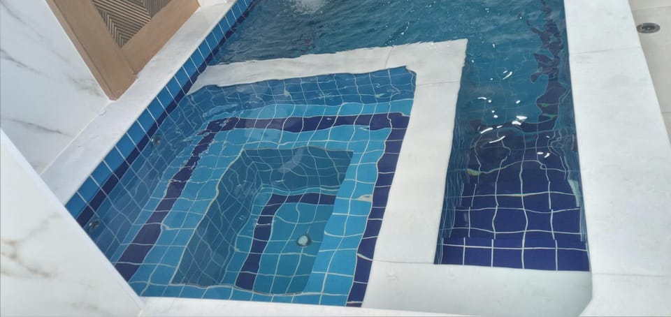 Pool view, Swimming pool, Swimming pool