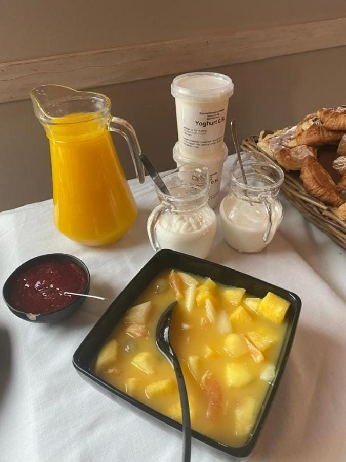 Breakfast
