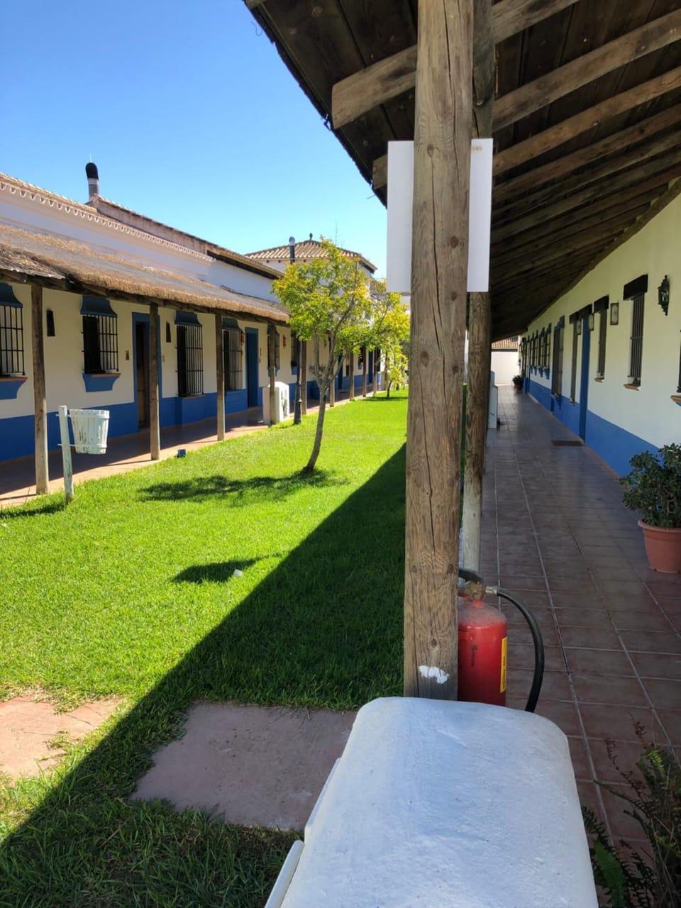 CASA KIKA ROCIO House in Costa de la Luz