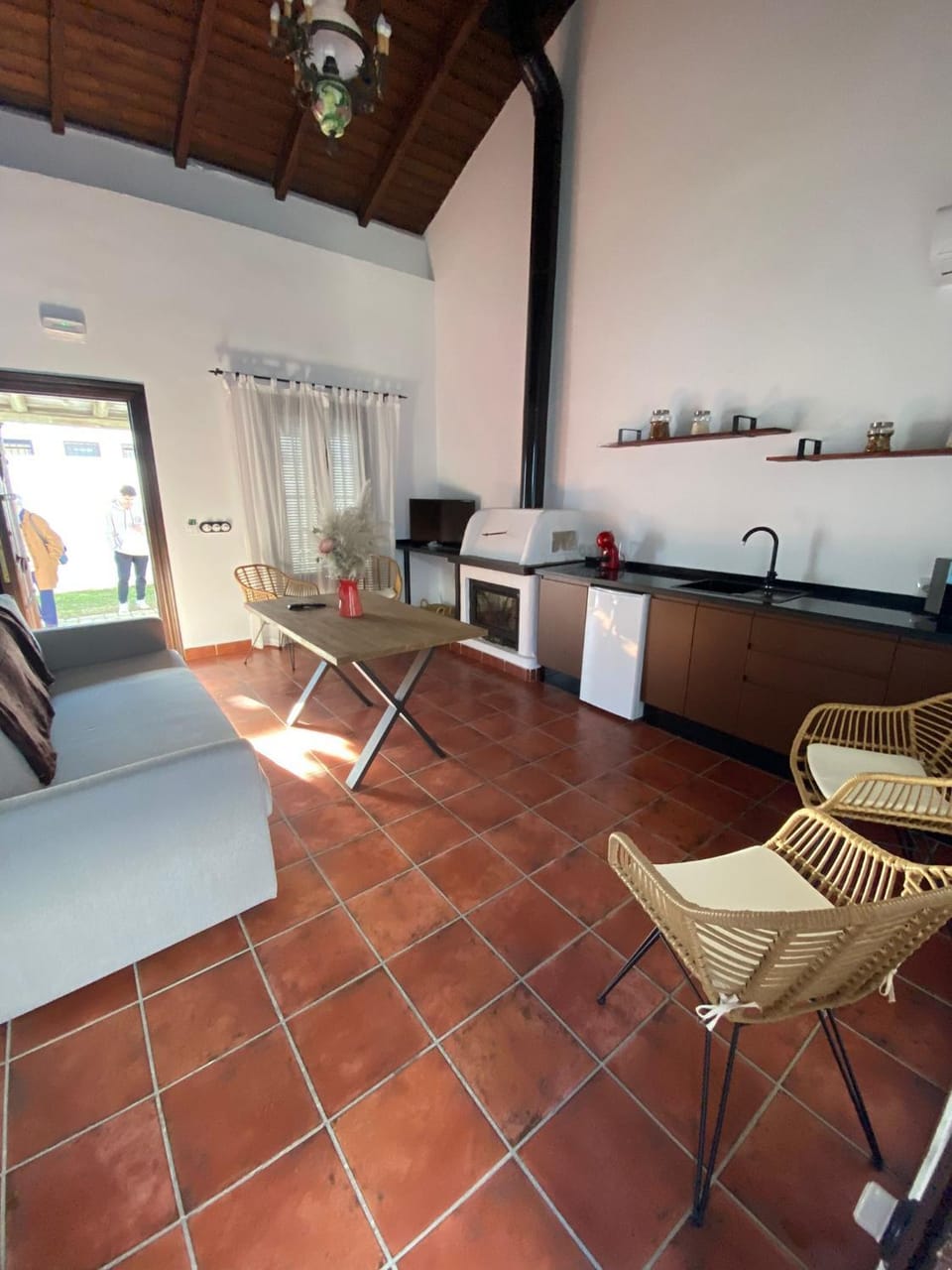 CASA KIKA ROCIO House in Costa de la Luz