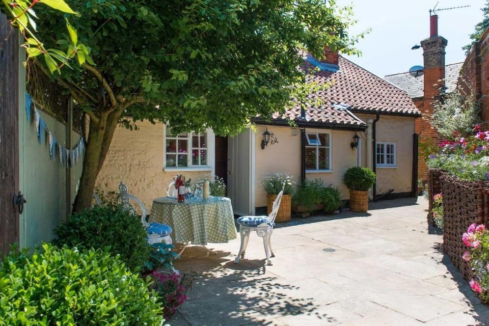 Garden, Other