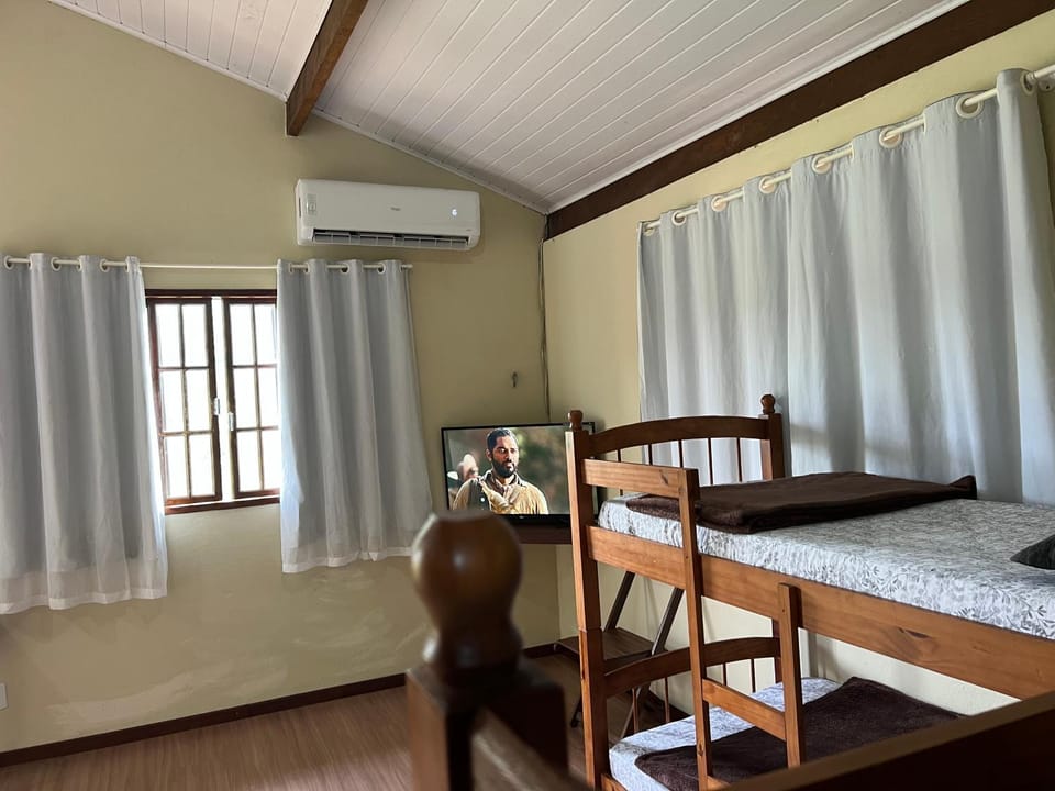 Casa nas Montanhas em Domingos Martins House in State of Espírito Santo, Brazil