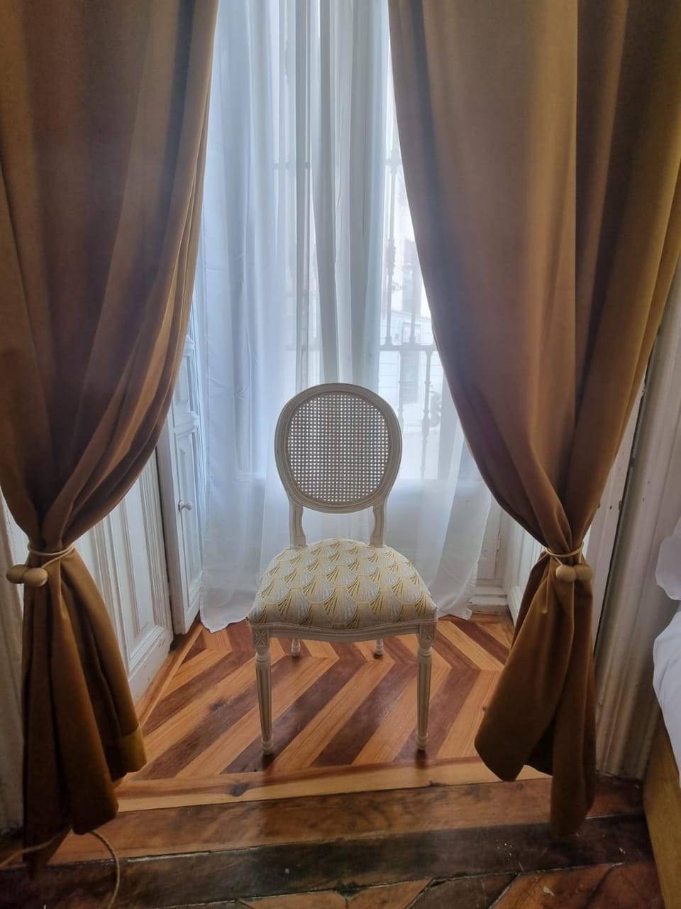 Le Petit Palü- Flora Bed and Breakfast in Centro