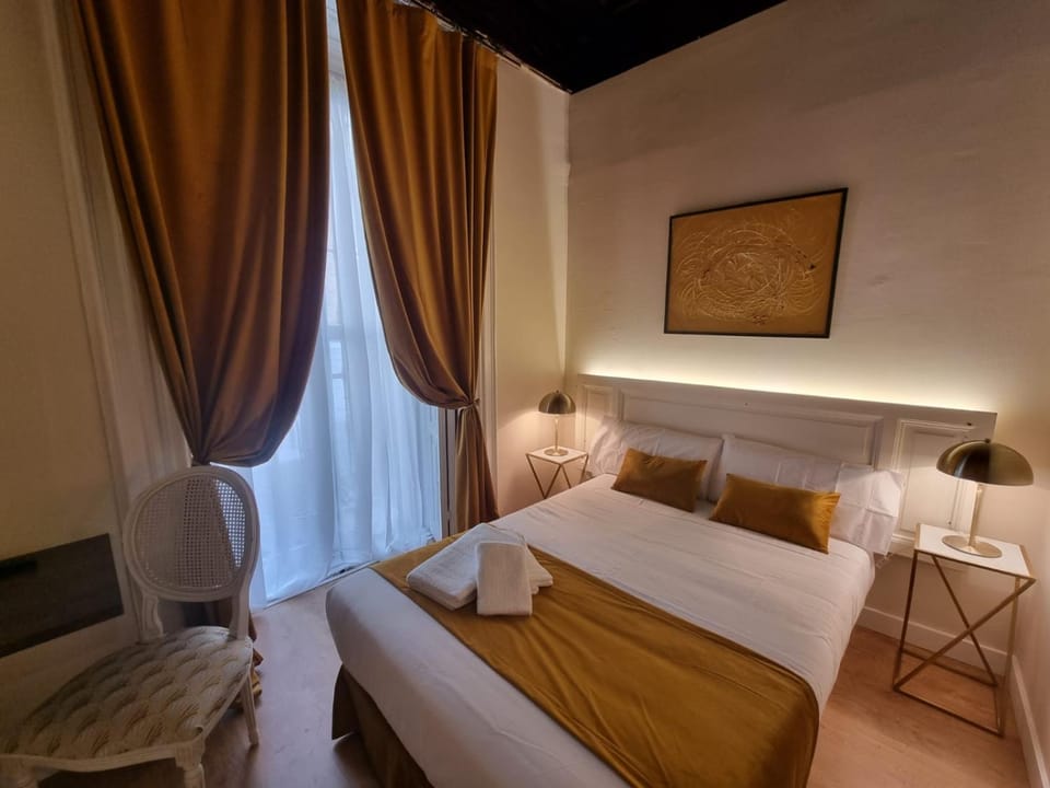 Le Petit Palü- Flora Bed and Breakfast in Centro