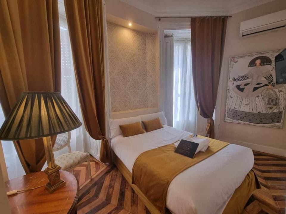 Le Petit Palü- Flora Bed and Breakfast in Centro