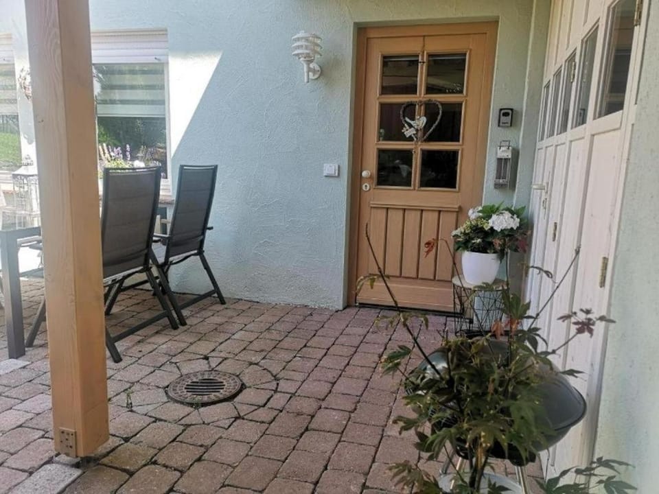Ferienwohnung Schmuckkästchen Apartment in Baden-Württemberg