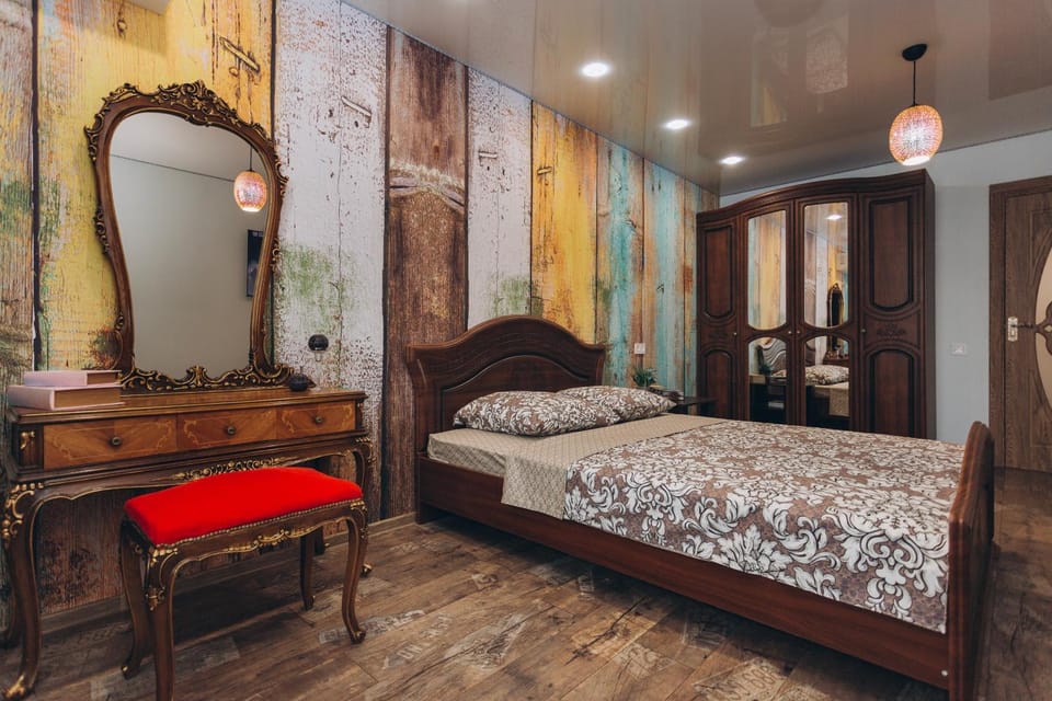 LUXE Apartments 5.26 near Lavina 5 floor Apartment in Ukraine