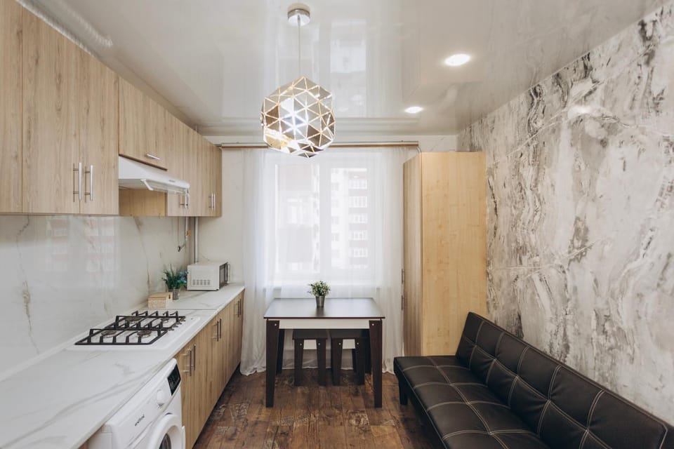 LUXE Apartments 5.26 near Lavina 5 floor Apartment in Ukraine