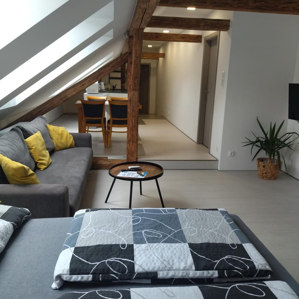 TV and multimedia, Living room, Photo of the whole room, Seating area, Bedroom
