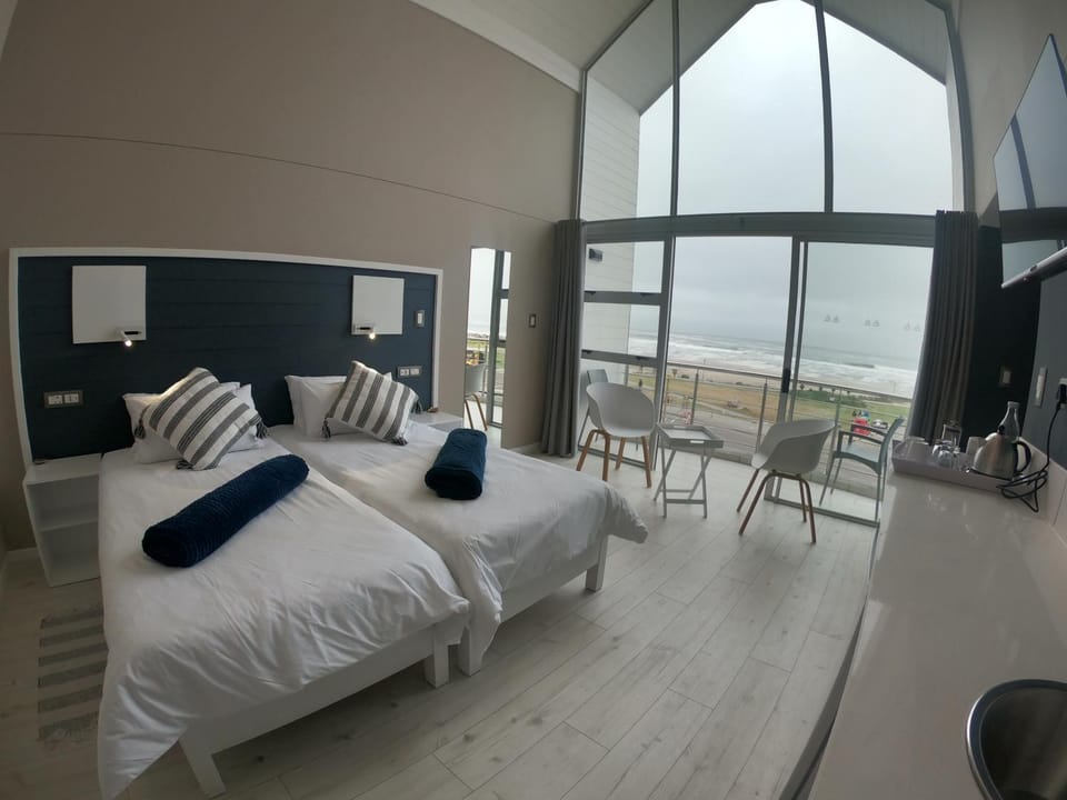 Balcony/Terrace, Photo of the whole room, Sea view