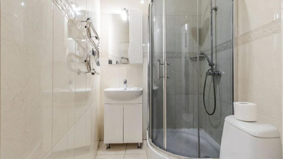Duplex on Fredra street Apartment in Lviv