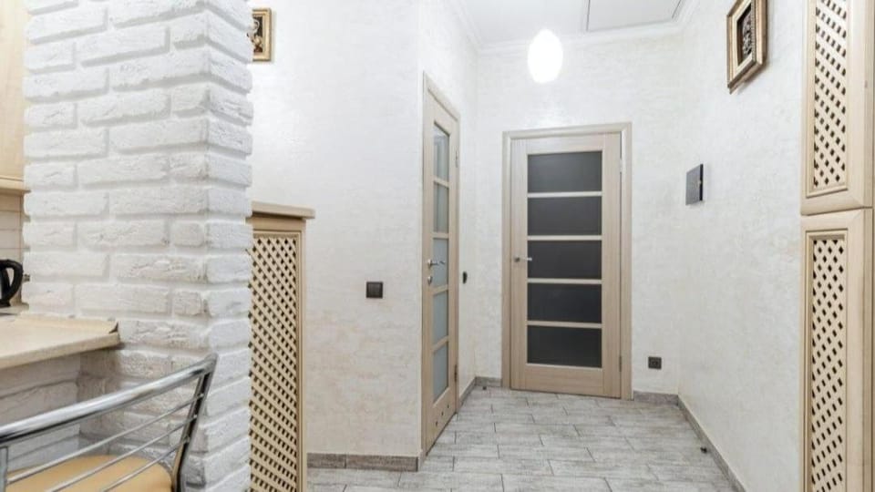Duplex on Fredra street Apartment in Lviv