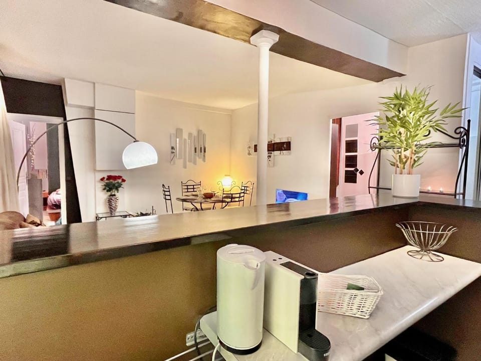 Centre de Paris - Chez Aladdin - SOZEN Apartment in Paris