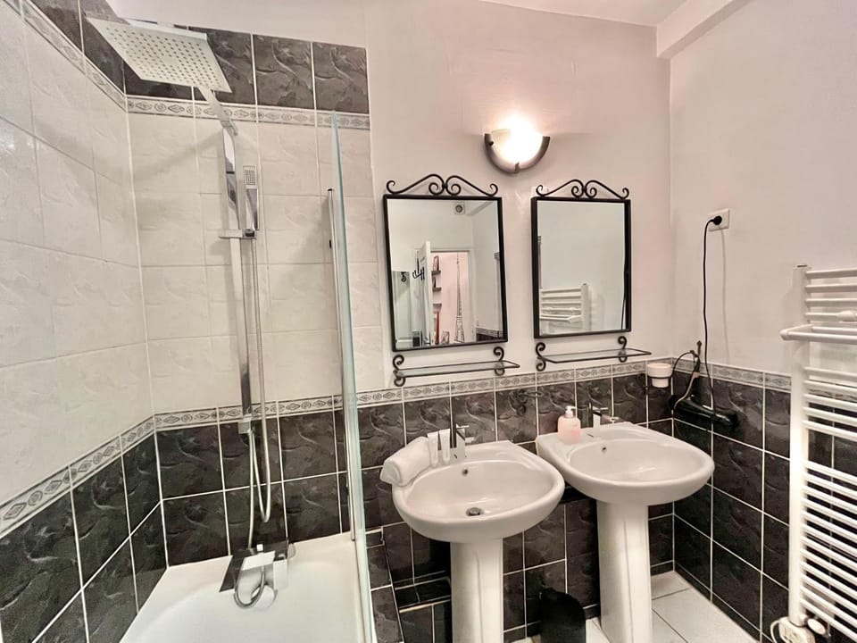 Centre de Paris - Chez Aladdin - SOZEN Apartment in Paris