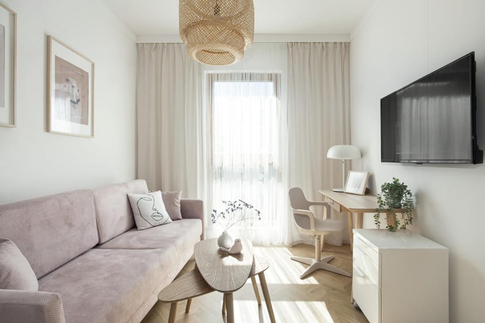 TV and multimedia, Bedroom
