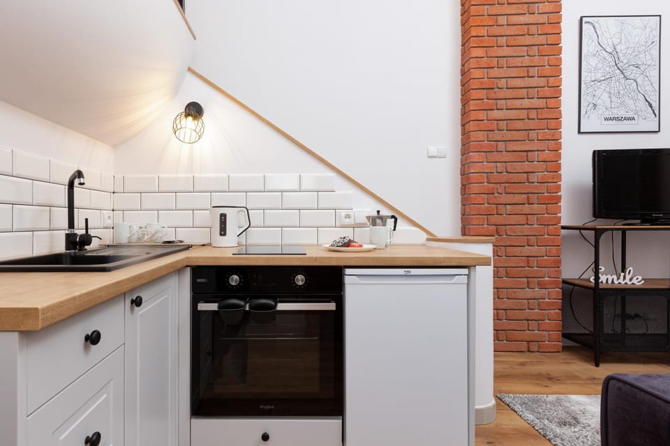 Kitchen or kitchenette, pet friendly