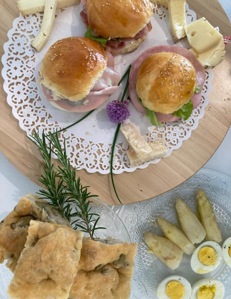 Combo Rooms Bed and Breakfast in Friuli-Venezia Giulia