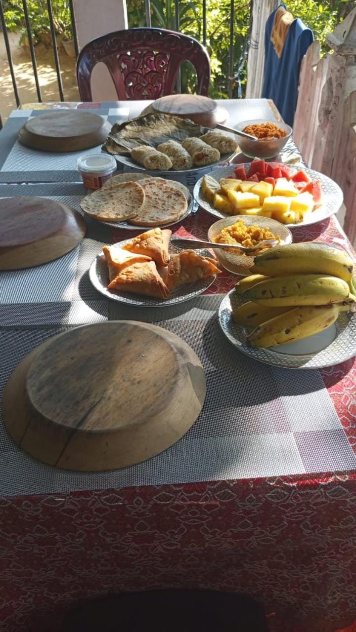 Himansa Homestay Bed and Breakfast in Uva Province, Sri Lanka
