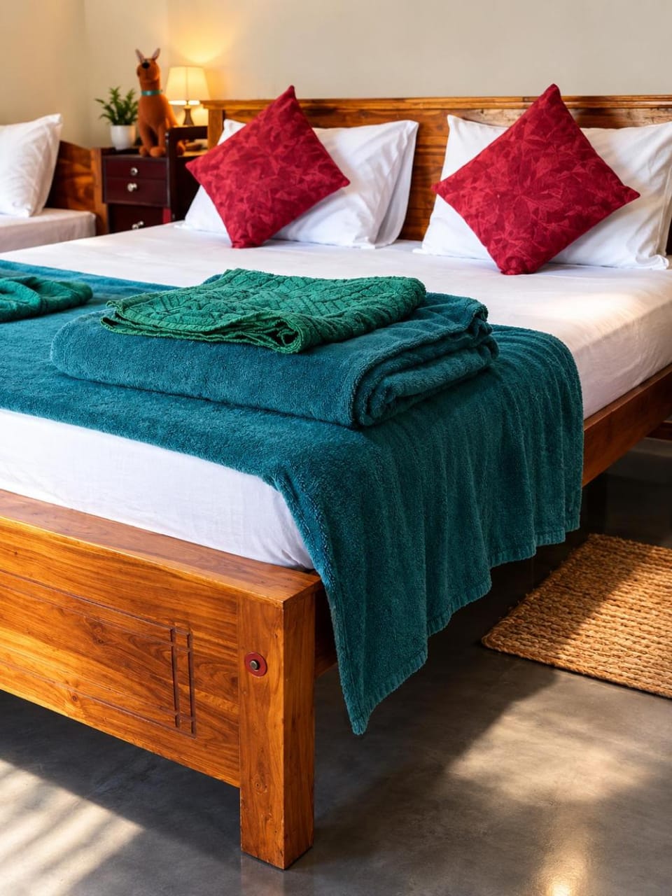 Himansa Homestay Bed and Breakfast in Uva Province, Sri Lanka
