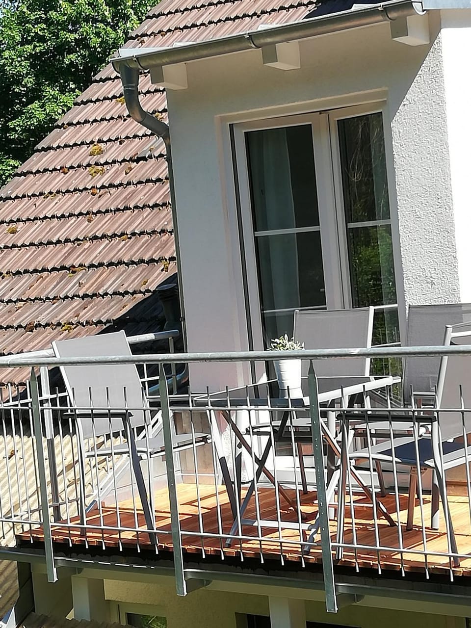 Balcony/Terrace, Balcony/Terrace