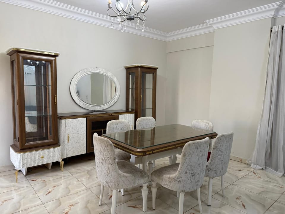 La Royal Elite Five Stars- Jasmine 7 - New Cairo Apartment in New Cairo City