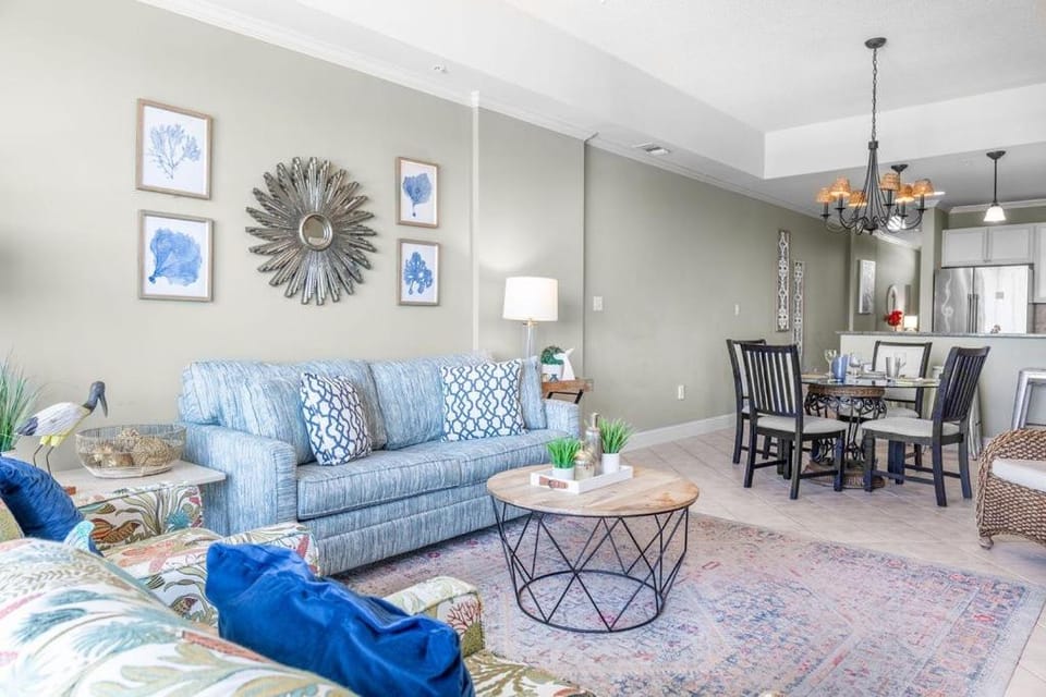 The Wharf Unit 505 Apartment in Orange Beach