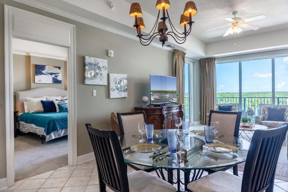 The Wharf Unit 505 Apartment in Orange Beach