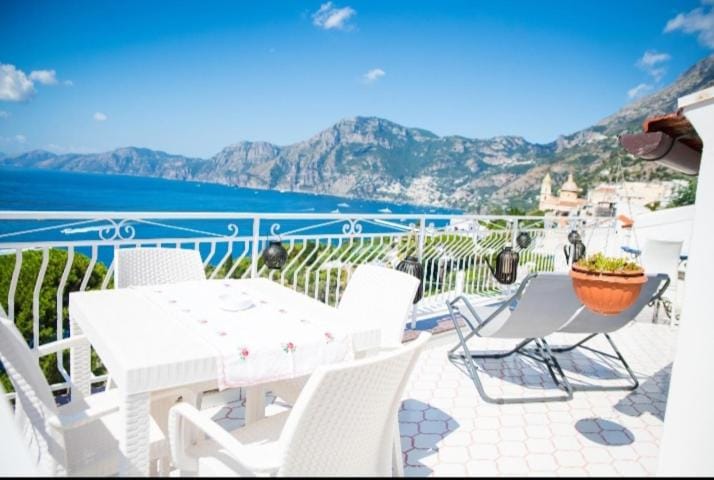 MIja Sunset home Apartment in Praiano