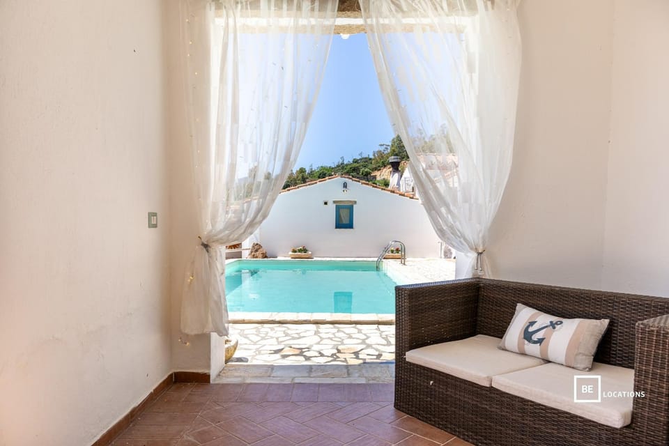 BeLocations - Villa Verdalma con piscina Privata Villa in Sardinia