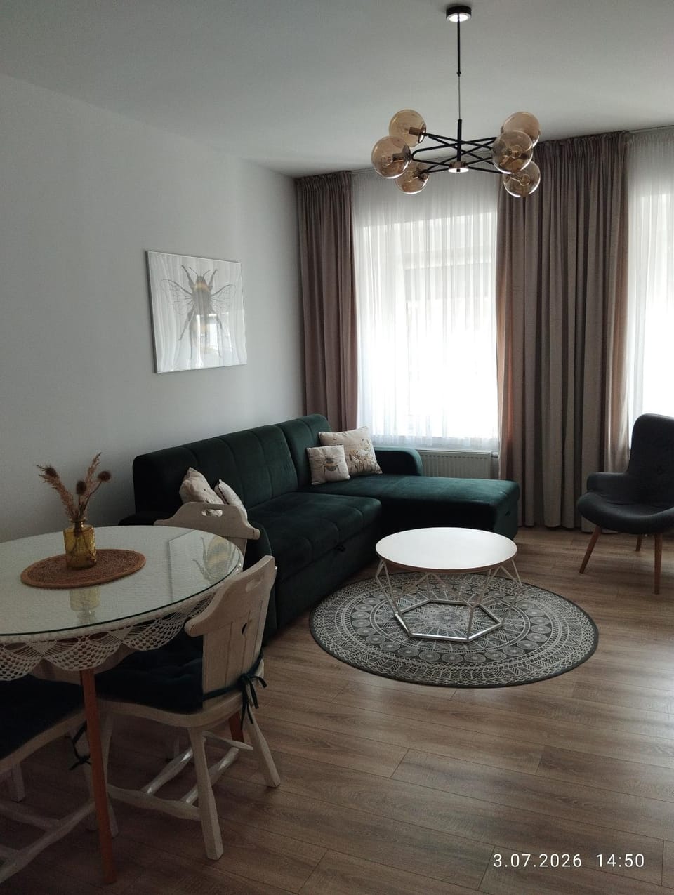 Apartament Miodownik Apartment in Lower Silesian Voivodeship