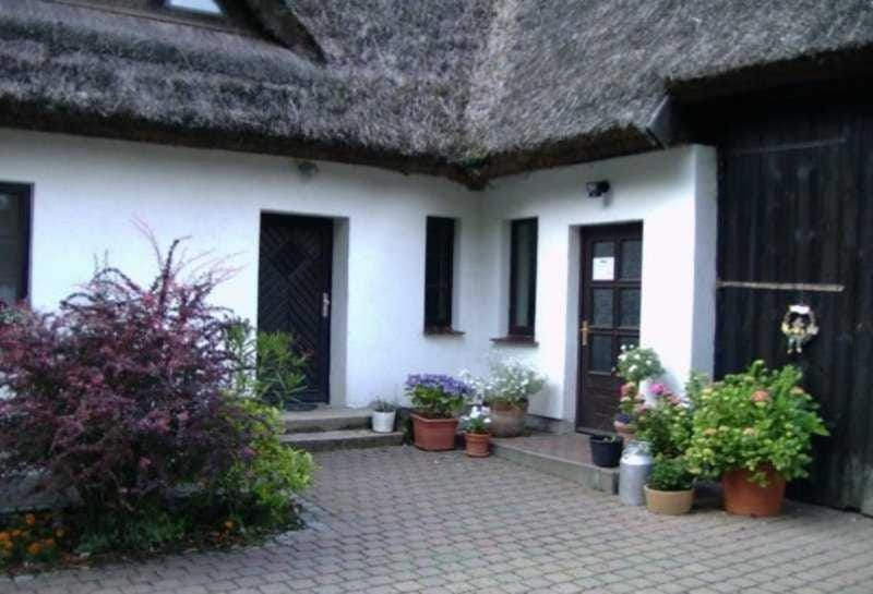 Ruegen Fewo 40 Apartment in Mecklenburg-Vorpommern, Germany