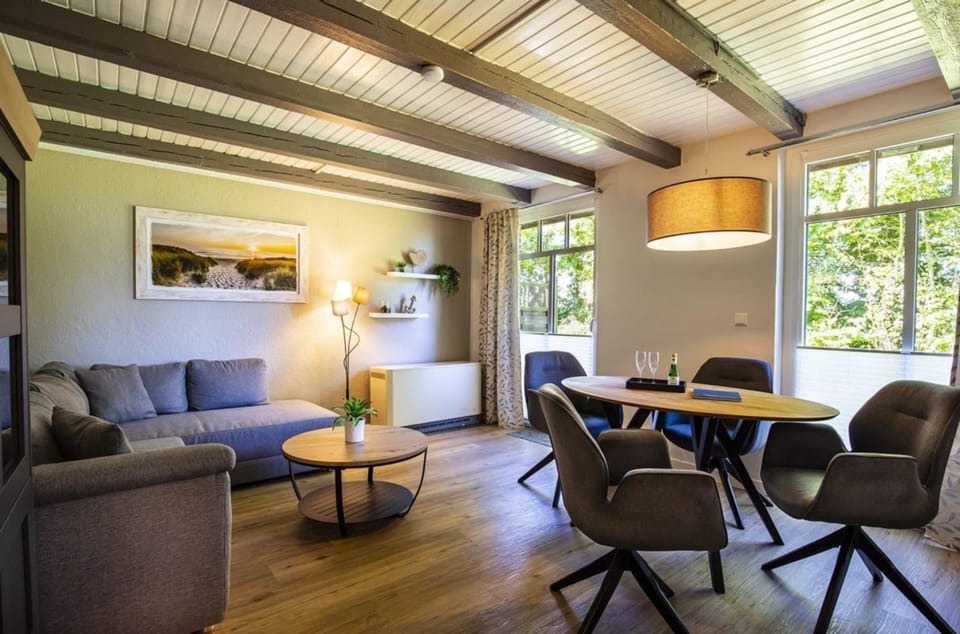 Ferienhaus Biene am Siel House in Wittmund