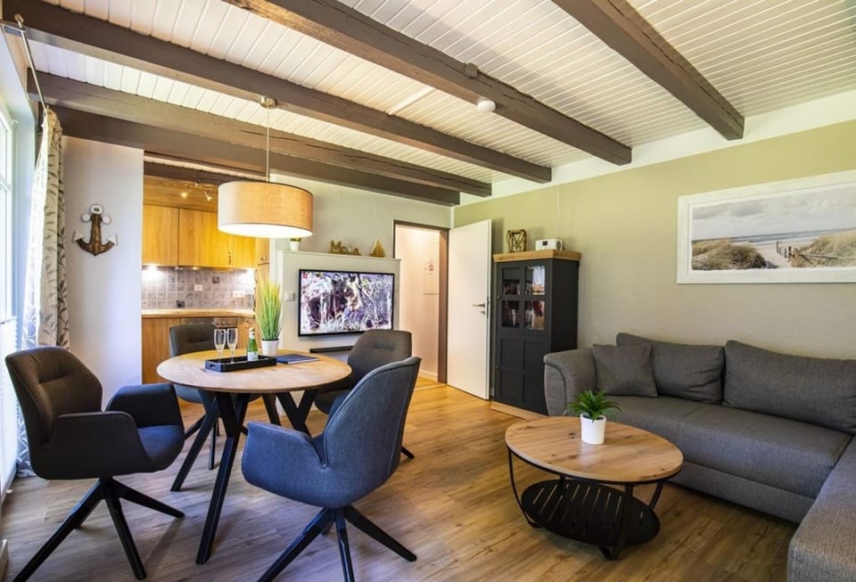 Ferienhaus Biene am Siel House in Wittmund