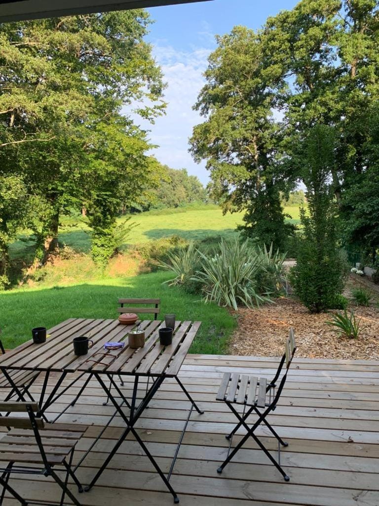 Cabane chic et romantique SEMILLON près de Bordeaux House in Nouvelle-Aquitaine