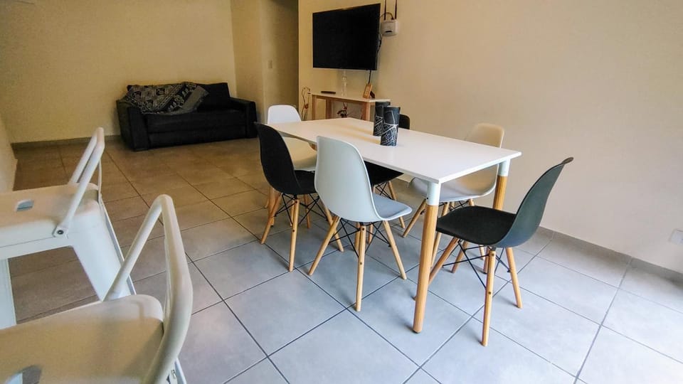 Confortmdp apartamentos Apartment in Mar del Plata