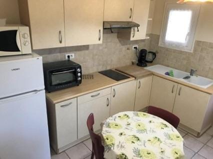 Résidence Les Yuccas Apartment in Gréoux-les-Bains