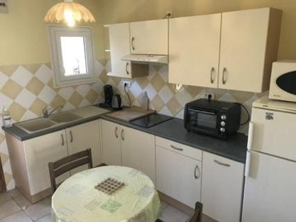 Résidence Les Yuccas Apartment in Gréoux-les-Bains