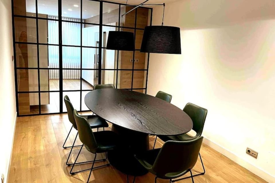 H7072 Luxury apartments Apartment in Santiago de Compostela