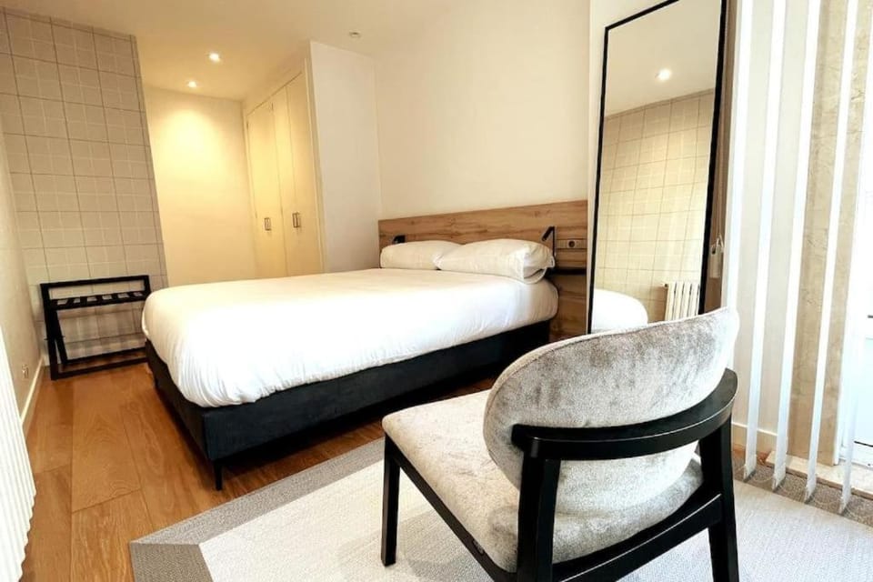 H7072 Luxury apartments Apartment in Santiago de Compostela