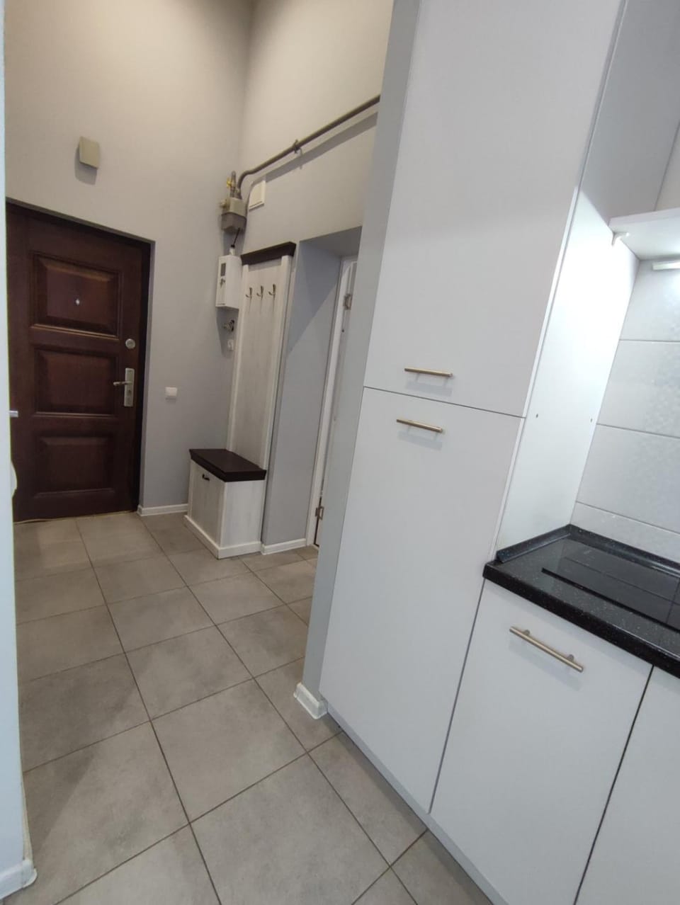 Квартира в центре Львова ул.Дорошенка,23 Apartment in Lviv