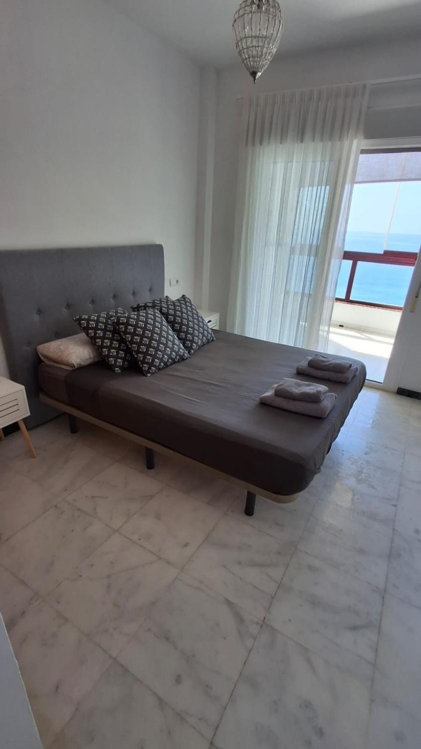 Principado I La Cala Apartment in Benidorm