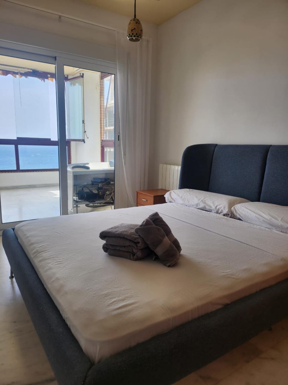 Principado I La Cala Apartment in Benidorm