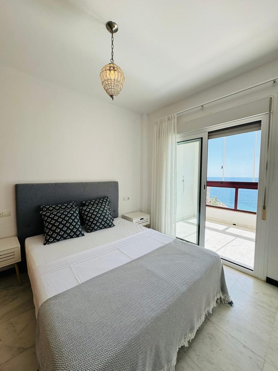 Principado I La Cala Apartment in Benidorm