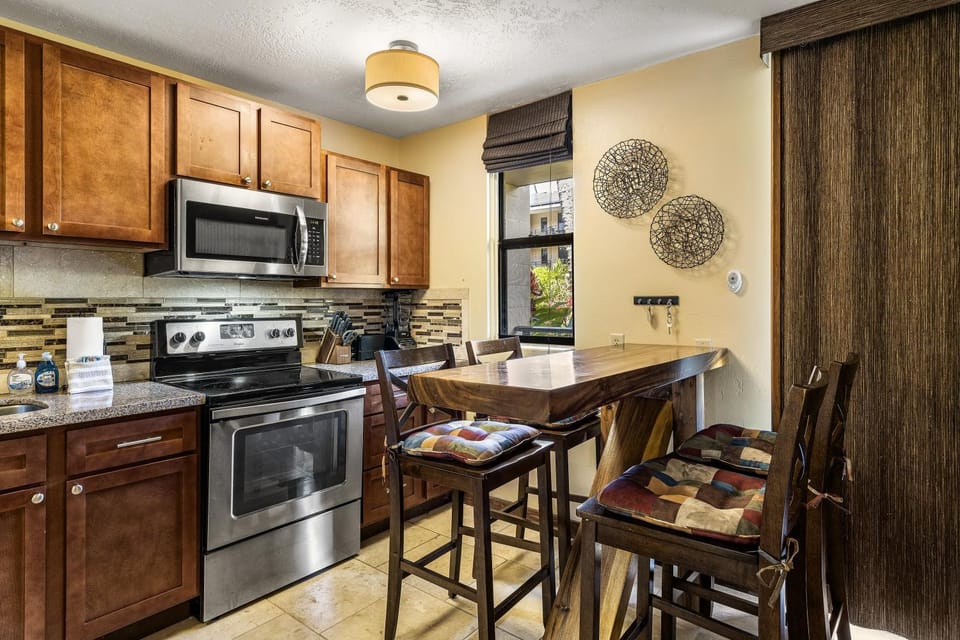 Kona Makai 2103 Apartment in Holualoa